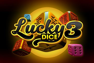 Lucky Dice 3 — слот EGT
